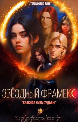 Звёздный Фрамекс