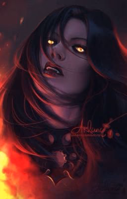 дьяволица
