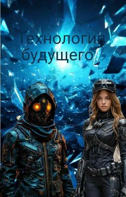 Технология Будущего