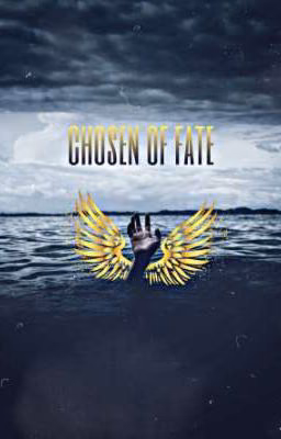 chosen of fate|избранник судьбы