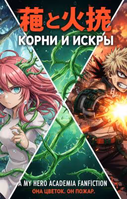 Корни и Искры