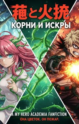 Корни и Искры