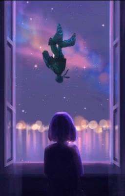 The end of my story about the Turtles «Черепашки ниндзя» 4