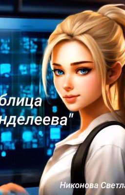 Таблица Менделеева[ЗАВЕРШЕНО]