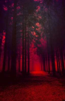 Кровавый лес. Криппипаста.