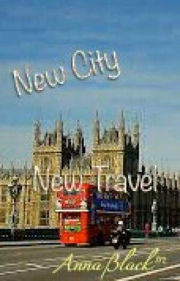 New City - New Travel