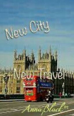 New City - New Travel