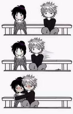 короче говоря, любовь💏
