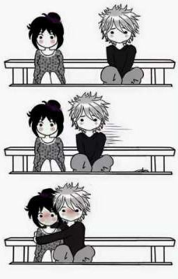 короче говоря, любовь💏