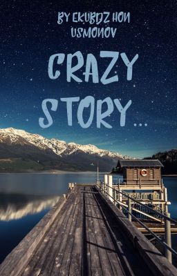 Безумная история...