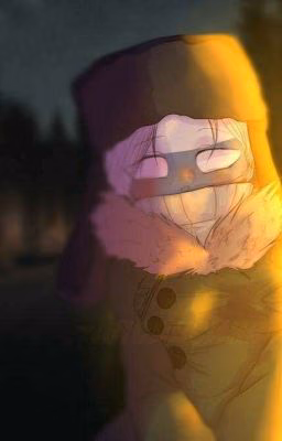 ※Личный Солдат※ (Завершён)