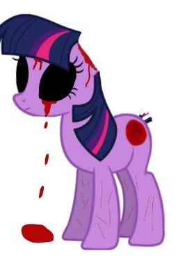 прошлое Твайлайт