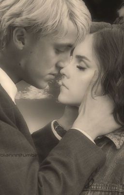 Драмиона|Остаётся только мечтать