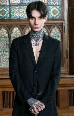 ужастный отец