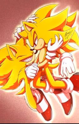 {|Fleetway/Sonic|} Моя игра, мои правила...
