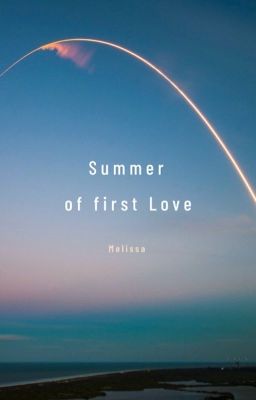 Лето первой любви | Драмиона Dramiona