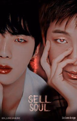 Продать душу [NAMJIN]