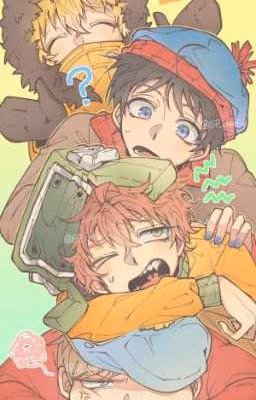 Ｒｅａｃｔｉｏｎ ♡ Ｓｏｕｔｈ Ｐａｒｋ