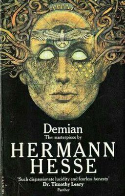 Демиан. История юности Эмиля Синклера.