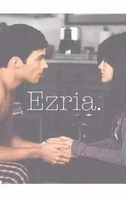 Ezra and Aria: Hidden and Forbidden2