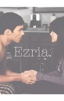 Ezra and Aria: Hidden and Forbidden2