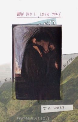 Перманентная влюбленность