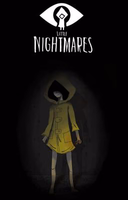 Little Nightmares // Глазами Шестой и её жизнь