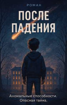 После падения