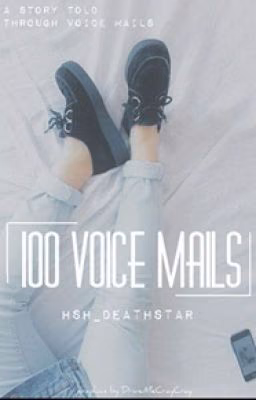 100 voicemails[rus.]