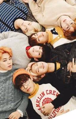 Реакция BTS на то, что Т/и позвонила мемберу поздно ночью(враги)