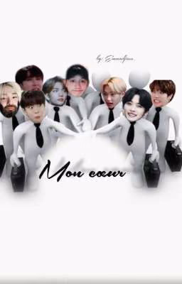 Stray Kids (Сборник 18+)