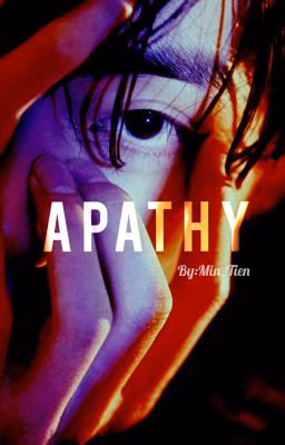 Апатия / Apathy [ЗАВЕРШЕН]