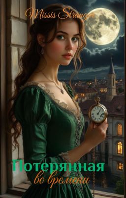 Потерянная во времени