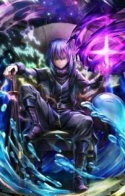 Приемник Римуру из героев