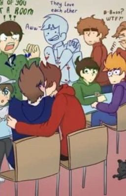 Мы  враги .... возможно 