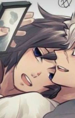 💔От ненависти до любви💗 (ЗАМОРОЖЕННО)