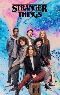 Осд(Stranger Things)🧇Факты