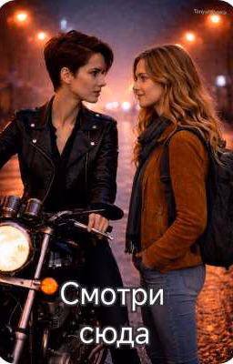 Смотри сюда