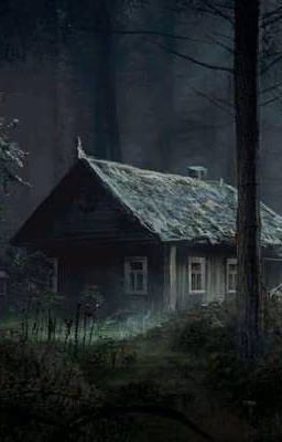 заброшенная деревня