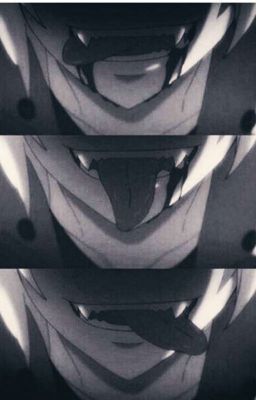 Сервамп.Кровь На Руках Моих.