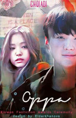 Oppa