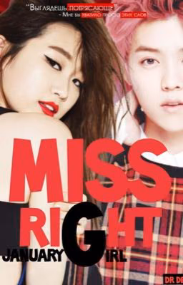 Miss Right