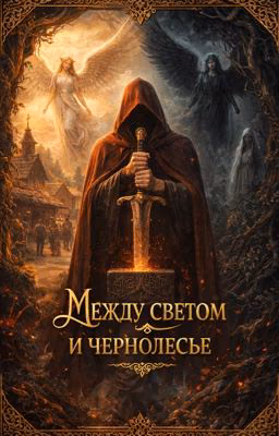 Между светом и чернолесьем