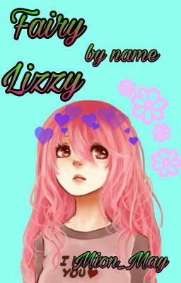 Фея по имени Лиззи