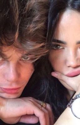 Запретная любовь 