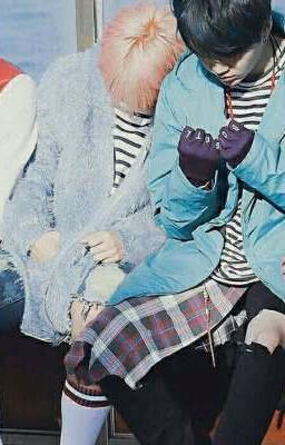 Сборник Yoonmin's