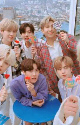 BTS по соседству