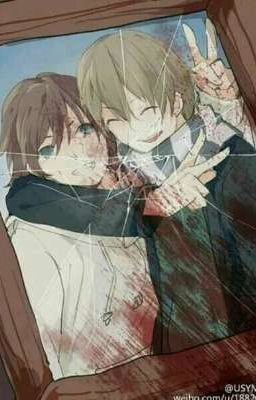 Я старшая сестра братьев Вудс