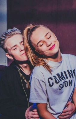 Катя Адушкина и Никита Златоуст