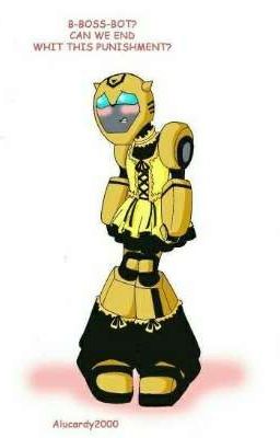 Золотая красавица